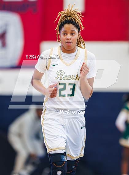 Thumbnail 3 in McEachern vs. Grayson photogallery.