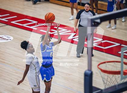 Thumbnail 2 in McEachern vs. Grayson photogallery.