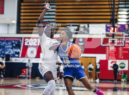 Thumbnail 3 in McEachern vs. Grayson photogallery.