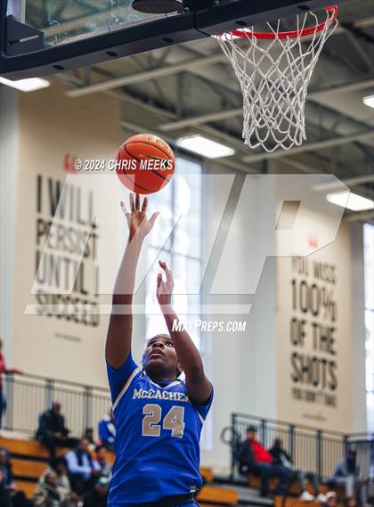 Thumbnail 2 in McEachern vs. Grayson photogallery.