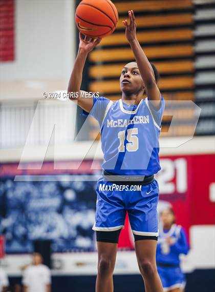 Thumbnail 3 in McEachern vs. Grayson photogallery.