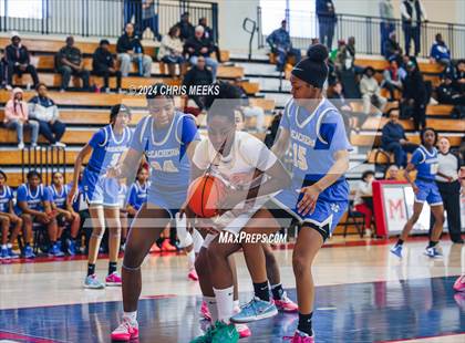 Thumbnail 2 in McEachern vs. Grayson photogallery.