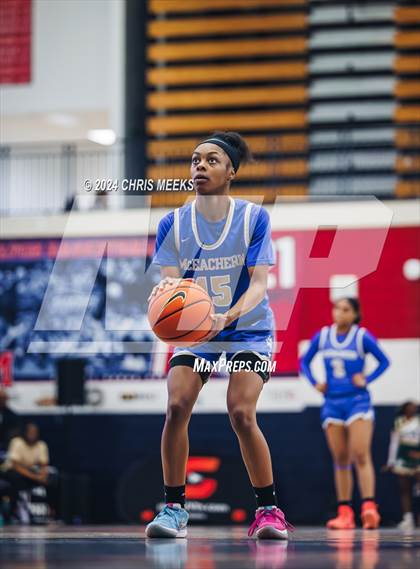 Thumbnail 3 in McEachern vs. Grayson photogallery.