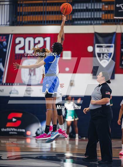 Thumbnail 2 in McEachern vs. Grayson photogallery.