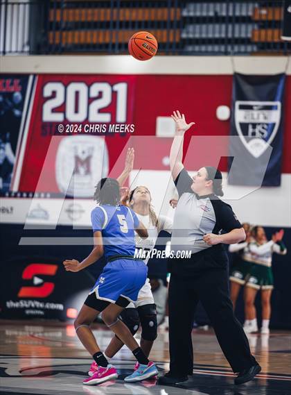 Thumbnail 1 in McEachern vs. Grayson photogallery.