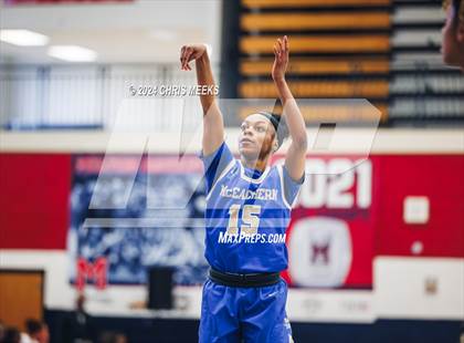 Thumbnail 3 in McEachern vs. Grayson photogallery.