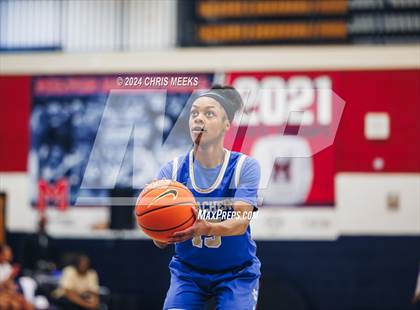 Thumbnail 2 in McEachern vs. Grayson photogallery.