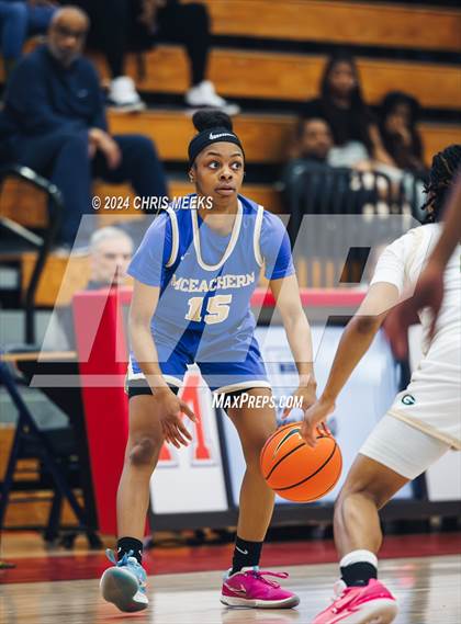 Thumbnail 1 in McEachern vs. Grayson photogallery.