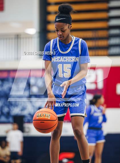 Thumbnail 1 in McEachern vs. Grayson photogallery.