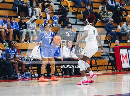 Thumbnail 3 in McEachern vs. Grayson photogallery.
