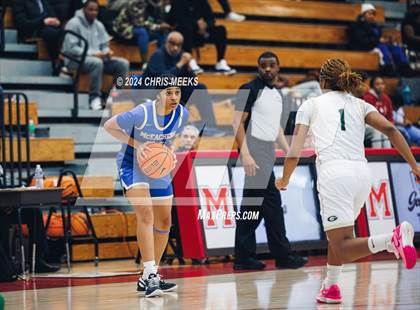 Thumbnail 2 in McEachern vs. Grayson photogallery.