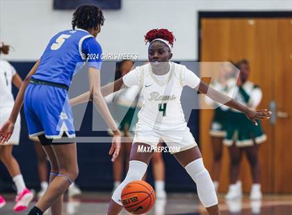 Thumbnail 3 in McEachern vs. Grayson photogallery.