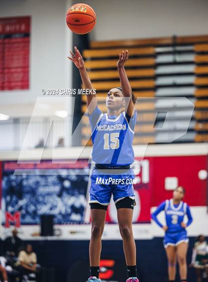 Thumbnail 1 in McEachern vs. Grayson photogallery.