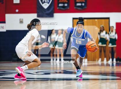 Thumbnail 2 in McEachern vs. Grayson photogallery.