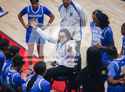 Thumbnail 1 in McEachern vs. Grayson photogallery.