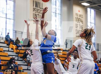 Thumbnail 1 in McEachern vs. Grayson photogallery.