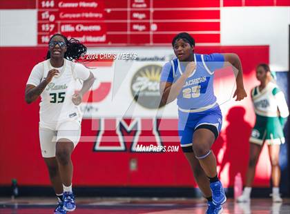 Thumbnail 1 in McEachern vs. Grayson photogallery.