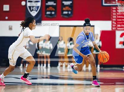 Thumbnail 3 in McEachern vs. Grayson photogallery.