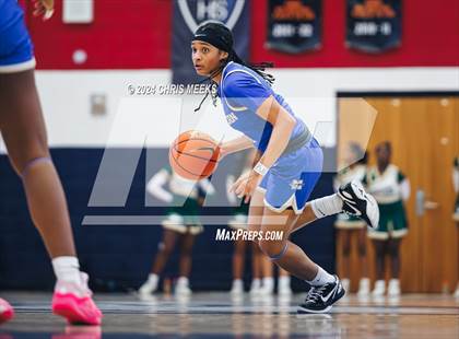 Thumbnail 1 in McEachern vs. Grayson photogallery.