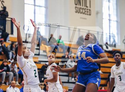 Thumbnail 2 in McEachern vs. Grayson photogallery.
