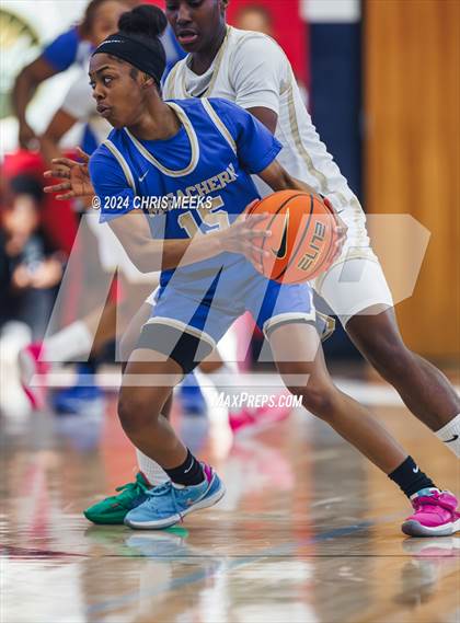 Thumbnail 2 in McEachern vs. Grayson photogallery.