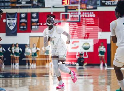 Thumbnail 3 in McEachern vs. Grayson photogallery.