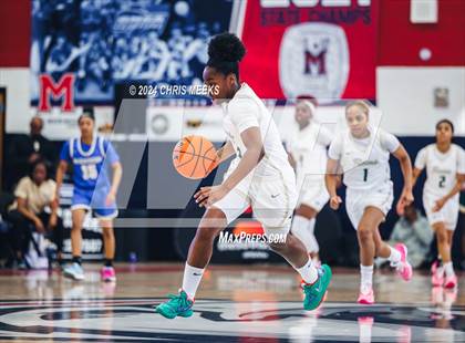 Thumbnail 2 in McEachern vs. Grayson photogallery.