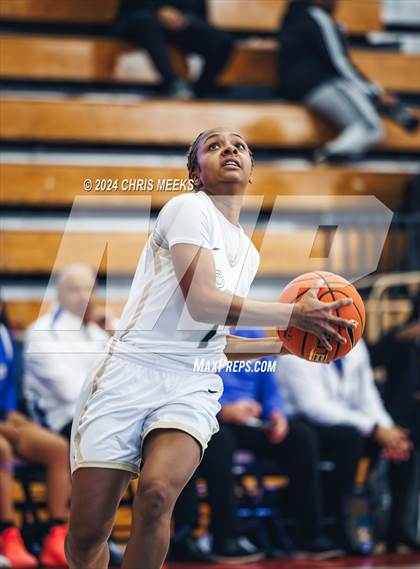 Thumbnail 2 in McEachern vs. Grayson photogallery.