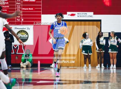 Thumbnail 1 in McEachern vs. Grayson photogallery.