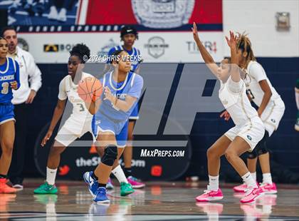 Thumbnail 3 in McEachern vs. Grayson photogallery.