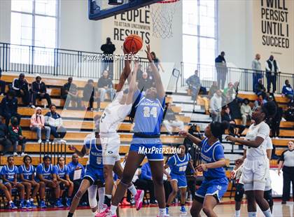 Thumbnail 1 in McEachern vs. Grayson photogallery.