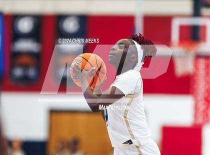 Thumbnail 1 in McEachern vs. Grayson photogallery.