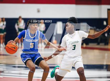 Thumbnail 3 in McEachern vs. Grayson photogallery.