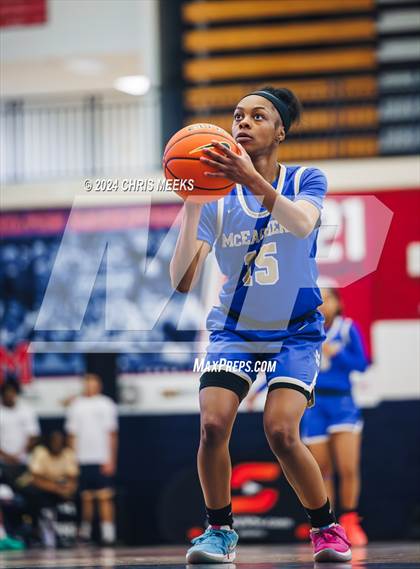 Thumbnail 2 in McEachern vs. Grayson photogallery.