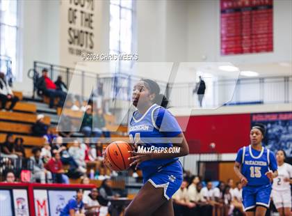 Thumbnail 1 in McEachern vs. Grayson photogallery.
