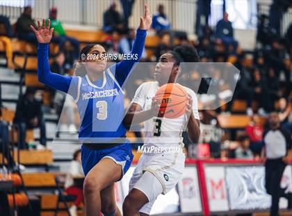 Thumbnail 2 in McEachern vs. Grayson photogallery.