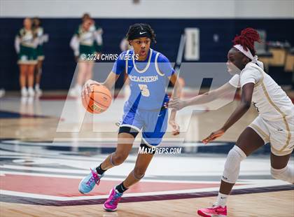 Thumbnail 3 in McEachern vs. Grayson photogallery.