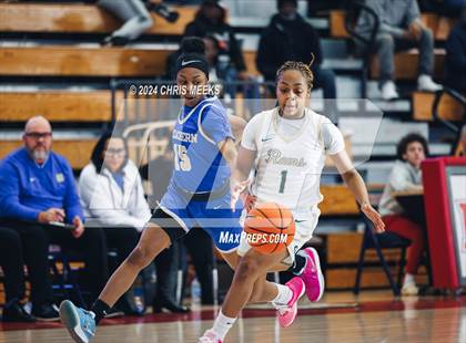 Thumbnail 1 in McEachern vs. Grayson photogallery.