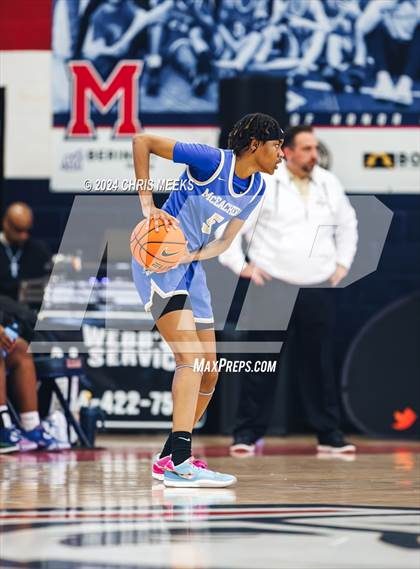 Thumbnail 3 in McEachern vs. Grayson photogallery.