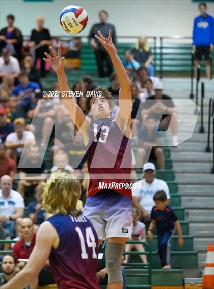 Thumbnail 1 in O'Connor @ Perry (AIA 6A Finals) photogallery.