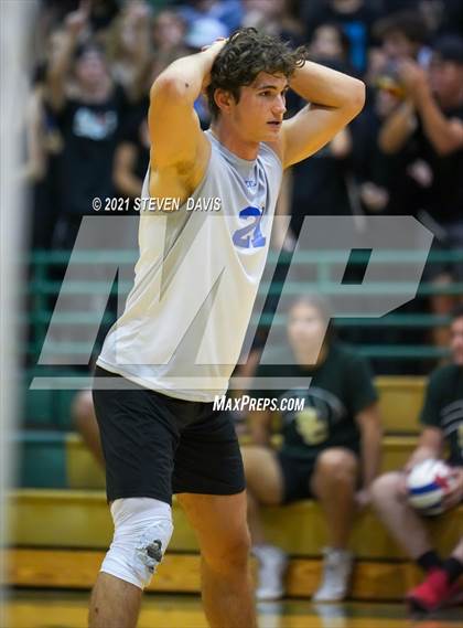 Thumbnail 3 in O'Connor @ Perry (AIA 6A Finals) photogallery.