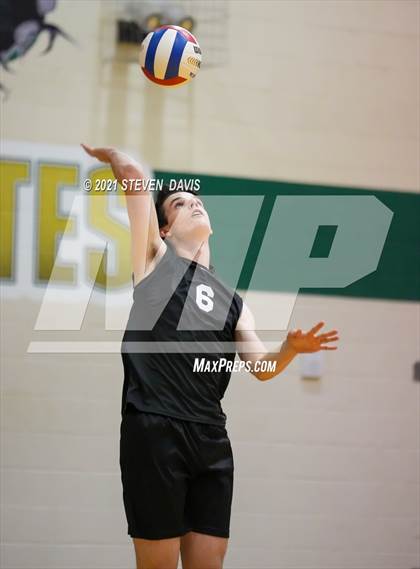 Thumbnail 1 in O'Connor @ Perry (AIA 6A Finals) photogallery.