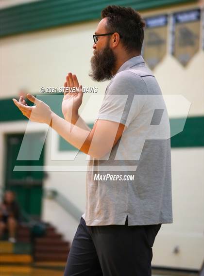 Thumbnail 1 in O'Connor @ Perry (AIA 6A Finals) photogallery.