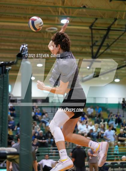 Thumbnail 3 in O'Connor @ Perry (AIA 6A Finals) photogallery.