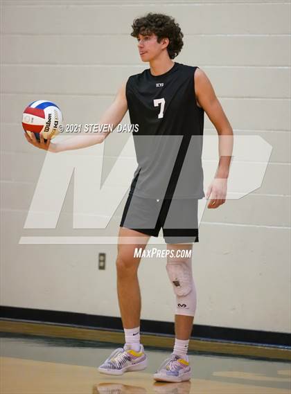 Thumbnail 3 in O'Connor @ Perry (AIA 6A Finals) photogallery.