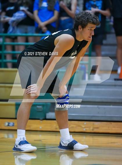 Thumbnail 3 in O'Connor @ Perry (AIA 6A Finals) photogallery.