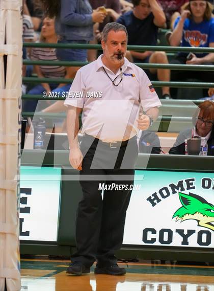Thumbnail 2 in O'Connor @ Perry (AIA 6A Finals) photogallery.