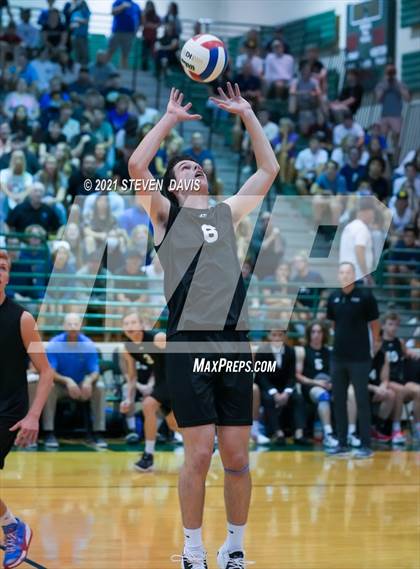 Thumbnail 1 in O'Connor @ Perry (AIA 6A Finals) photogallery.
