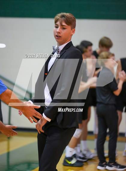 Thumbnail 1 in O'Connor @ Perry (AIA 6A Finals) photogallery.