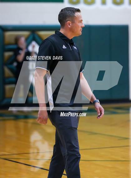 Thumbnail 3 in O'Connor @ Perry (AIA 6A Finals) photogallery.